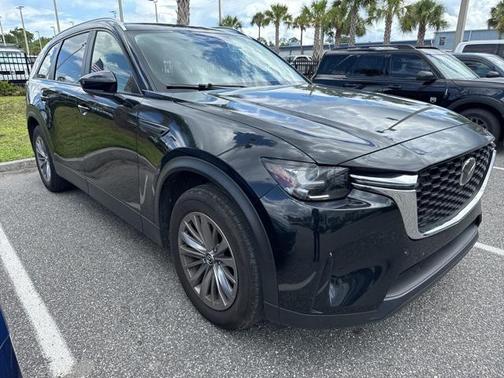 2024 Mazda CX-90 3.3 Turbo S