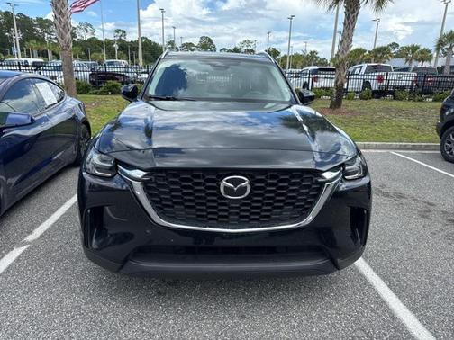 2024 Mazda CX-90 3.3 Turbo S