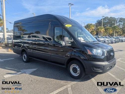 2025 Ford Transit-350 Base