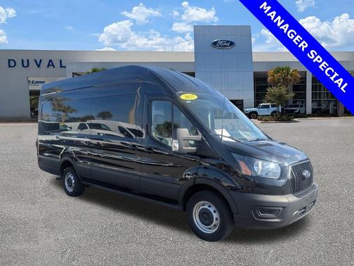 2025 Ford Transit-350 Base