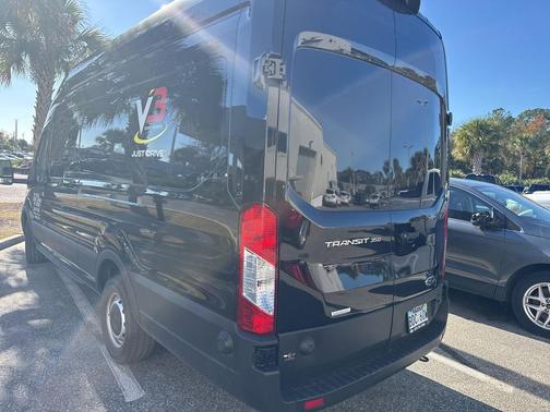 2025 Ford Transit-350 Base