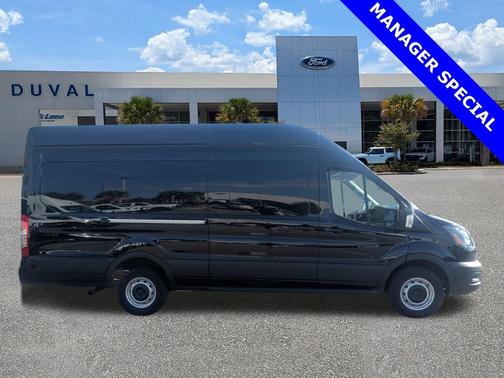 2025 Ford Transit-350 Base