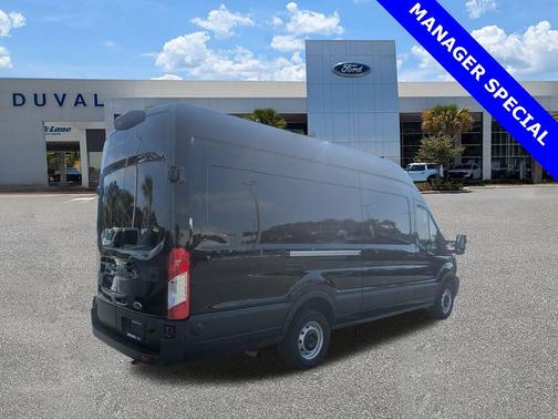 2025 Ford Transit-350 Base