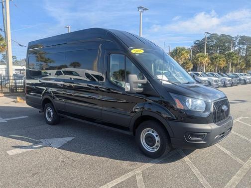 2025 Ford Transit-350 Base