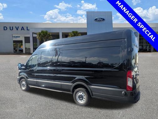2025 Ford Transit-350 Base