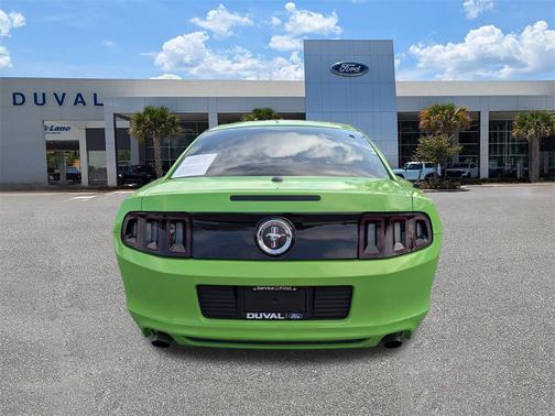 2013 Ford Mustang V6 Premium