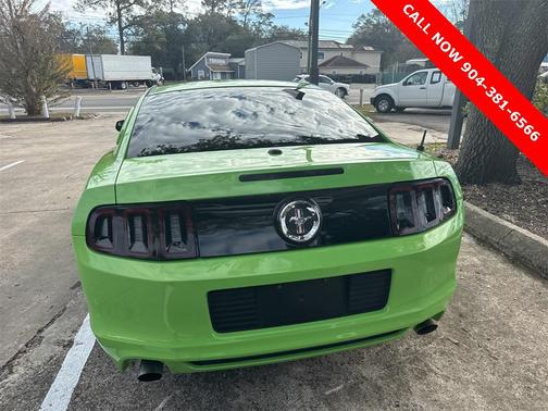 2013 Ford Mustang V6 Premium