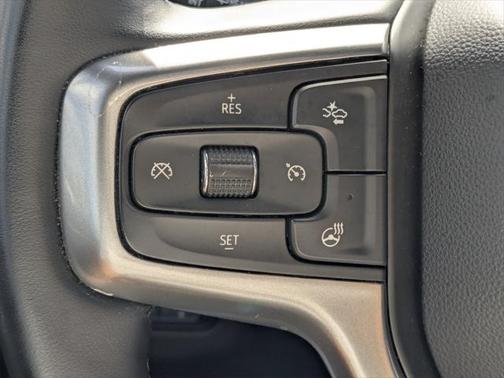 2023 Chevrolet Tahoe 4WD Z71