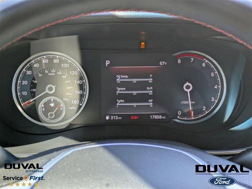 2023 Genesis G70 3.3T RWD