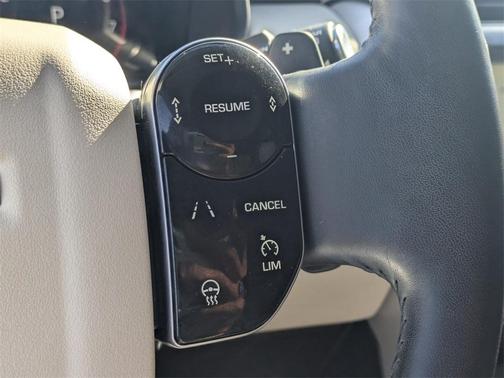 2019 Land Rover Discovery HSE