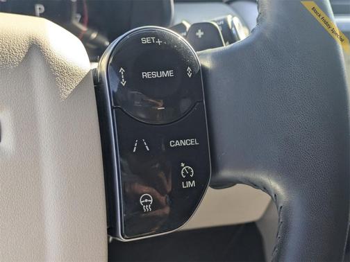 2019 Land Rover Discovery HSE