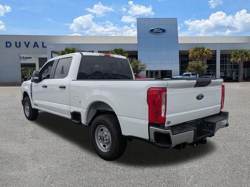 2025 Ford F-250 XL