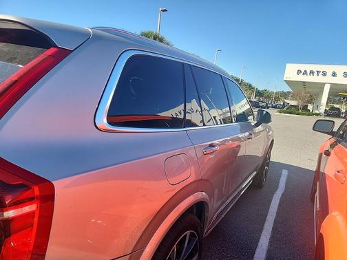 2018 Volvo XC90 T6 Inscription