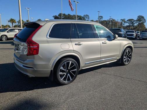 2018 Volvo XC90 T6 Inscription