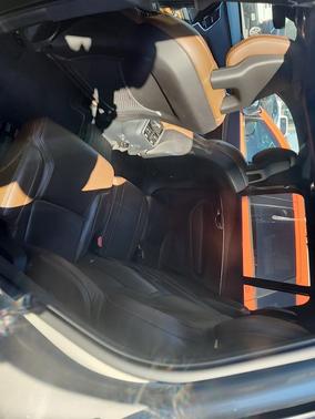 2018 Volvo XC90 T6 Inscription