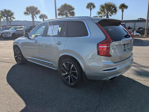 2018 Volvo XC90 T6 Inscription