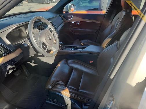2018 Volvo XC90 T6 Inscription