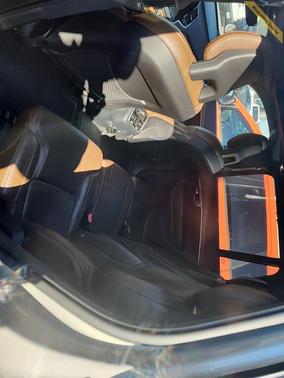 2018 Volvo XC90 T6 Inscription