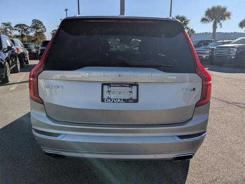 2018 Volvo XC90 T6 Inscription