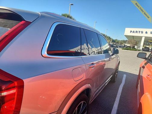 2018 Volvo XC90 T6 Inscription