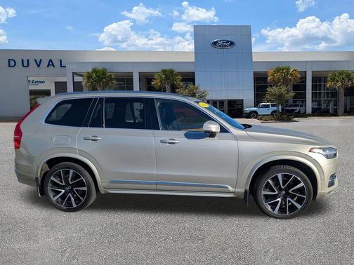 2018 Volvo XC90 T6 Inscription
