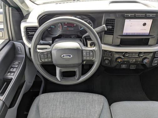 2024 Ford F-350 XLT