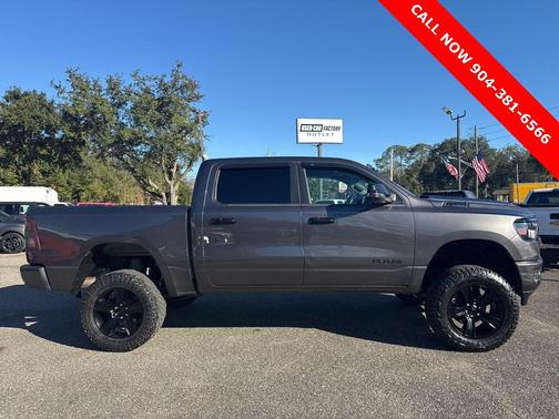 2024 RAM 1500 Big Horn/Lone Star