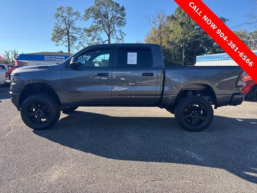 2024 RAM 1500 Big Horn/Lone Star