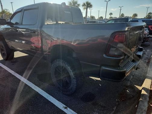 2024 RAM 1500 Big Horn/Lone Star