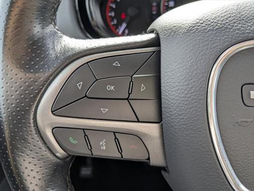 2022 Dodge Durango SXT RWD