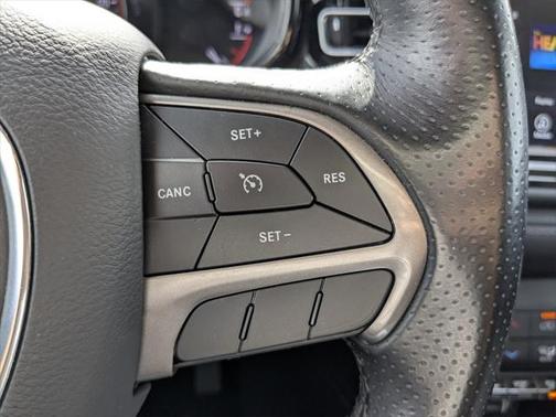 2022 Dodge Durango SXT RWD