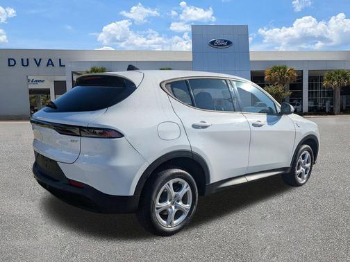 2024 Dodge Hornet GT AWD