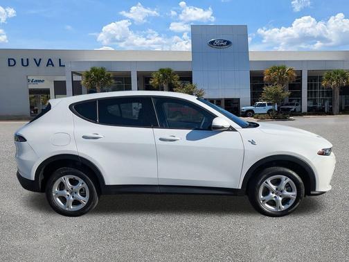 2024 Dodge Hornet GT AWD