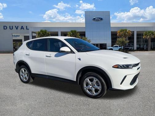 2024 Dodge Hornet GT AWD