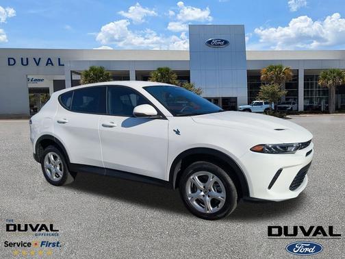 2024 Dodge Hornet GT AWD