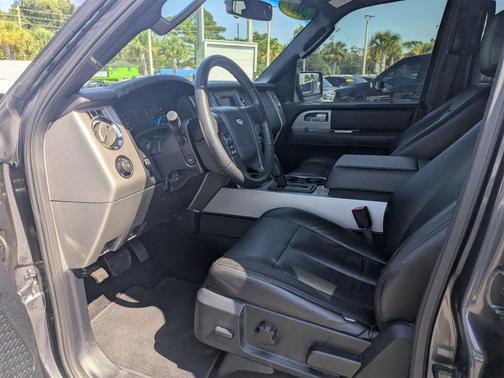 2017 Ford Expedition XLT