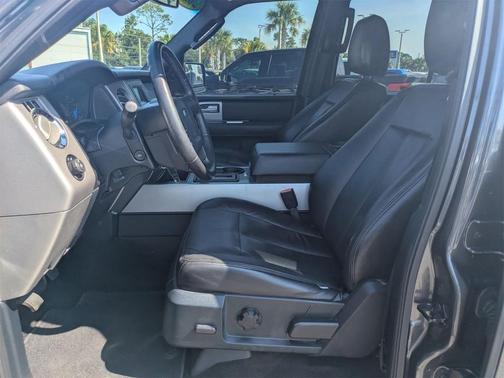 2017 Ford Expedition XLT