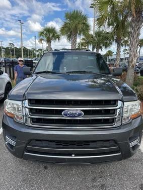 2017 Ford Expedition XLT