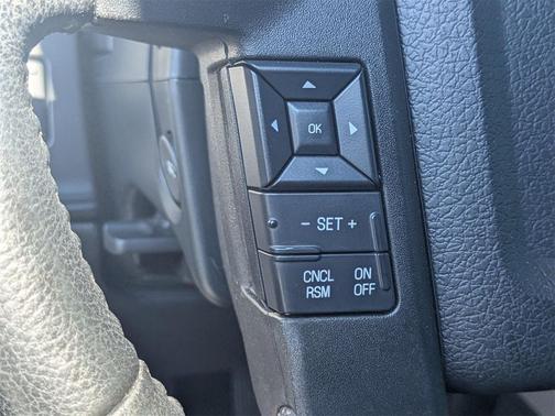 2017 Ford Expedition XLT
