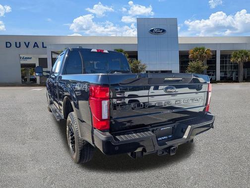 2022 Ford F-350 Lariat