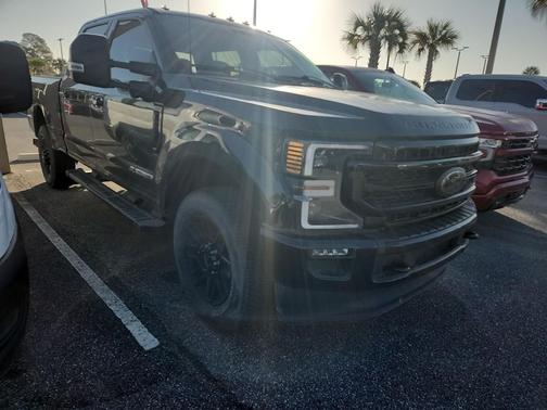 2022 Ford F-350 Lariat
