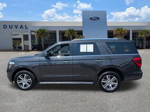 2023 Ford Expedition Limited