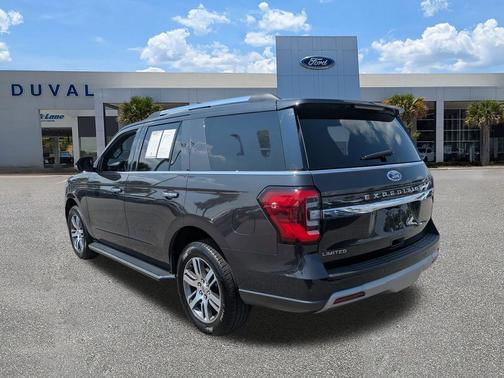 2023 Ford Expedition Limited