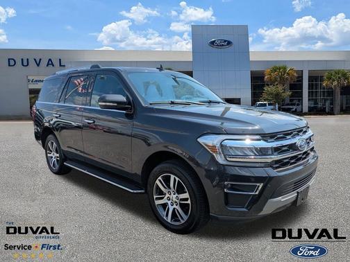 2023 Ford Expedition Limited