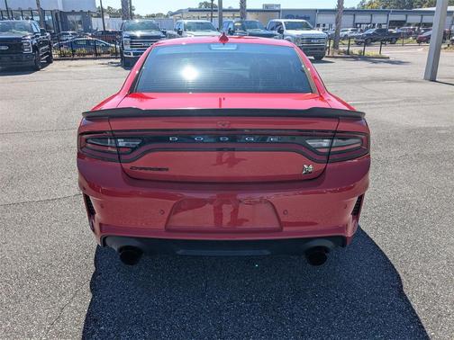 2020 Dodge Charger R/T Scat Pack
