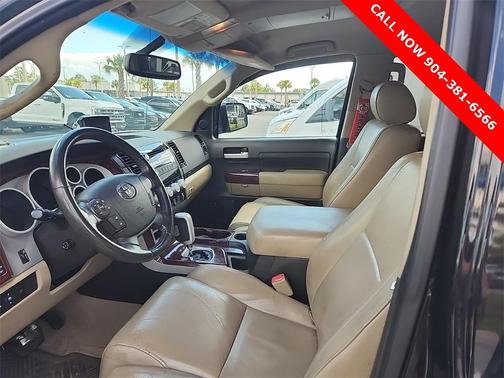 2007 Toyota Tundra CrewMax