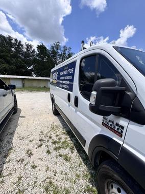 2020 RAM ProMaster 1500 Low Roof