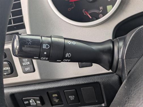 2008 Toyota Tundra Base
