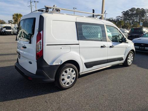 2019 Ford Transit Connect XL