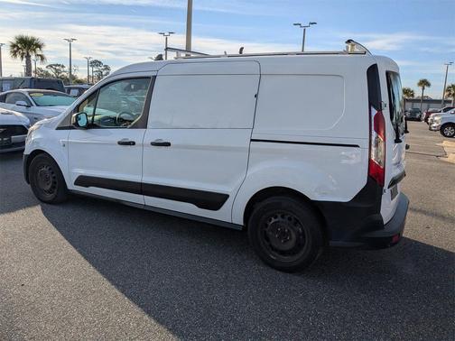 2019 Ford Transit Connect XL
